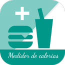 Medidor de caloria de alimento APK