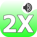 Tabuada em Áudio APK