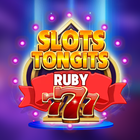 Ruby 777 icon