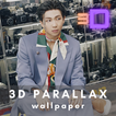 RM 3D Parallax Wallpaper