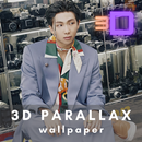 RM 3D Parallax Wallpaper APK