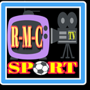 R-M-C Sport Tv APK