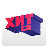 آیکون‌ Радио Хит FM