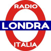 Radio Londra Italia Affiche