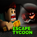 escape tycoon icône
