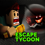 escape tycoon أيقونة