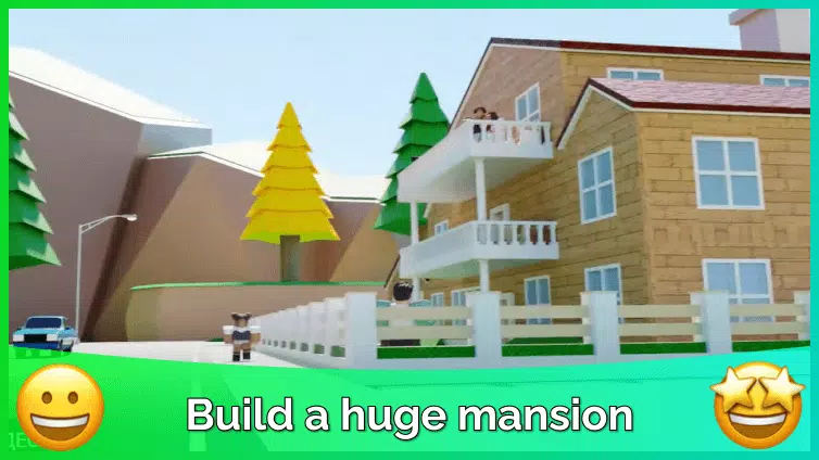 house in roblox APK for Android Download