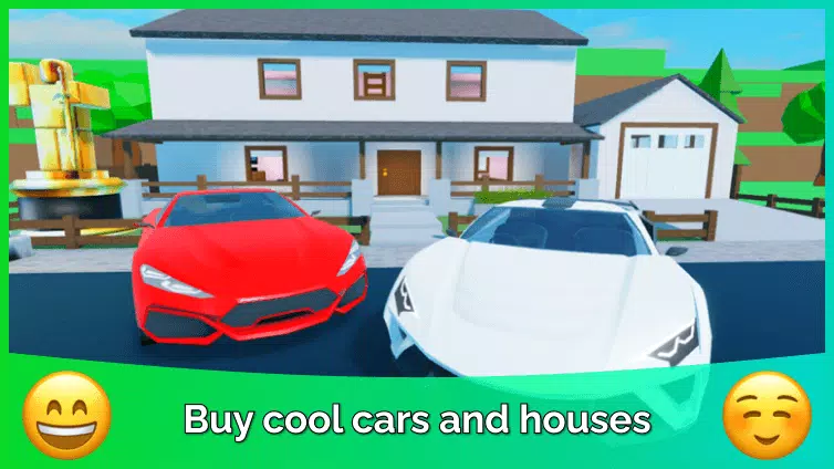 house in roblox APK for Android Download