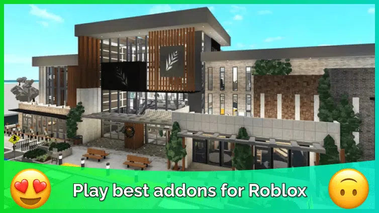 house in roblox APK for Android Download