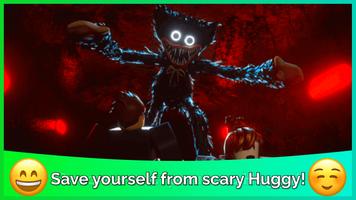 huggy playtime mod Ekran Görüntüsü 1