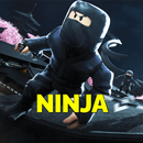 ninja in roblox APK