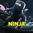 ninja in roblox Zeichen