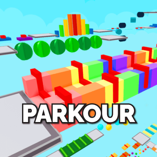 Download do APK de Parkour para roblox para Android