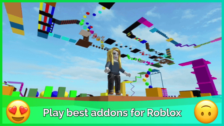 Parkour games for roblox 1.0.1 APKs - robux.free.parkour.games APK Download