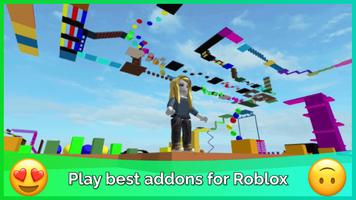 parkour in roblox syot layar 3