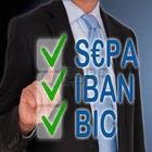 Calculadora IBAN SEPA icon