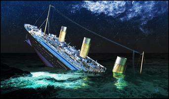 Titanic Sinking 3D. 🚢 Titanic screenshot 3