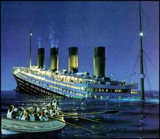 Titanic Sinking 3D. 🚢 Titanic screenshot 2