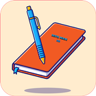 Note Book icono