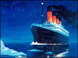 Titanic ภาพหน้าจอ 3