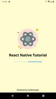 Learn React Native Tutorials 포스터