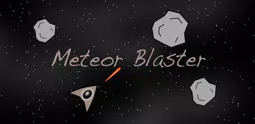 Meteor Blaster