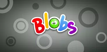 Blobs - New Version