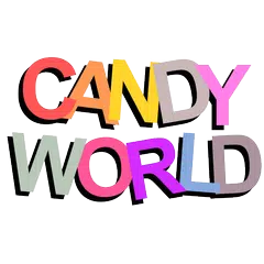 Candyworld APK Herunterladen
