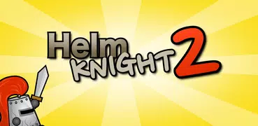 Helm Knight 2