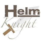 Helm Knight ícone