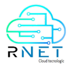 RNET CLOUD アイコン