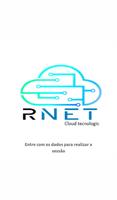 RNET CLOUD โปสเตอร์