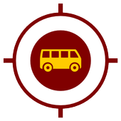 Кемеровские маршрутки icon