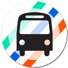 Tallinna Transport +Widget Zeichen