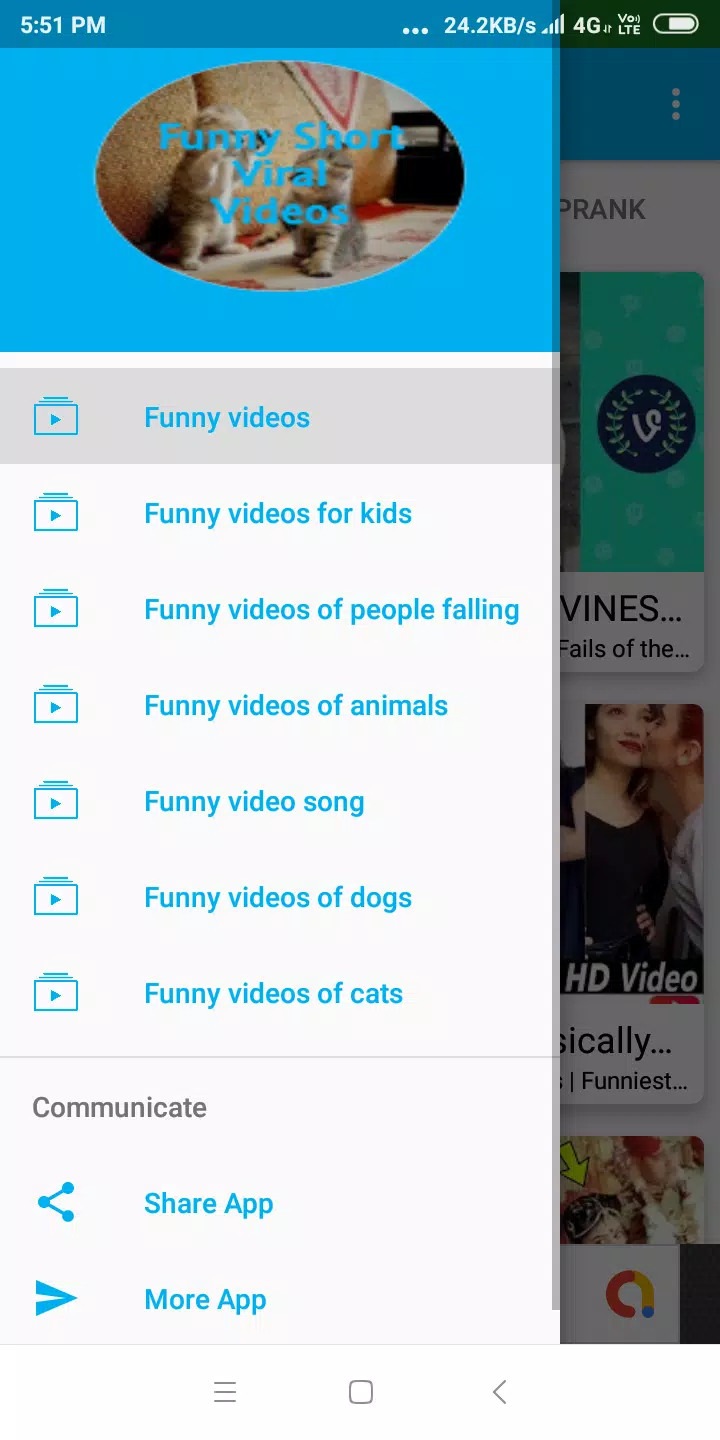 Funny Viral short videos APK for Android Download Funny Viral short videos APK for Android Download
