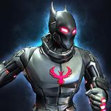 Justice Bat icon