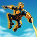 Homme Araignée Alliance Ultime