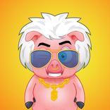 DfinityPigs - Pigs Collection