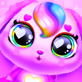 Puffy Fluffies Toy Collector ícone
