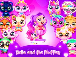 Puffy Fluffies Toy Collector скриншот 2