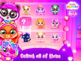 Puffy Fluffies Toy Collector скриншот 3