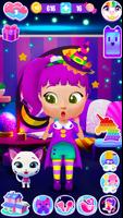 Girl Games: Pet Care & Dressup Screenshot 1