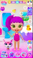 Girl Games: Pet Care & Dressup Screenshot 3