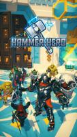 Hammer Hero poster