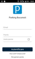 Parking Bucuresti capture d'écran 1