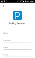 Parking Bucuresti capture d'écran 2