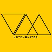 Vote Monitor icon