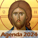 Agenda Greco-Catolică 2024 aplikacja