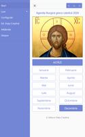 Agenda Greco-Catolică Screenshot 3