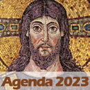 Agenda Romano-Catolică 2023 aplikacja